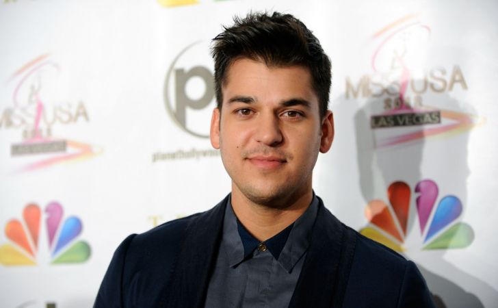Rob Kardashian Weight Loss - Grab All the Details!